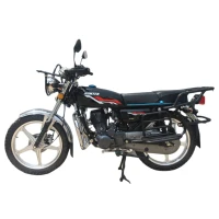 Мотоцикл Shineray HUNTER 200 XY200-4