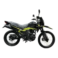 Мотоцикл ZONGSHEN AIBEX 250