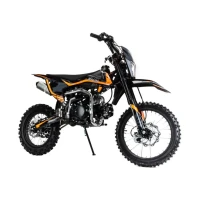 Питбайк Motoland GF125E 17/14