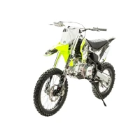 Питбайк PWR RACING FRZ 125 17/14