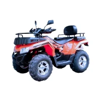 Квадроцикл YACOTA CABO 200 LD (мотокомплект)