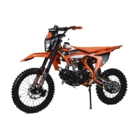 Питбайк Motoland SX 125 E 17/14