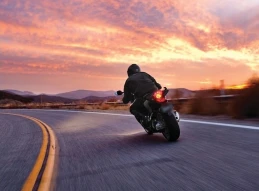 Мир мотоциклов - история, технологии и приключения