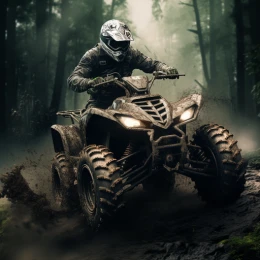 Квадроциклы для семьи и активного отдыха — 5 причин купить у нас