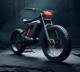 Купить электровелосипед в Минске не дорого