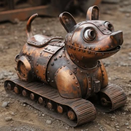 Покупай мотособаку летом, а телегу зимой 