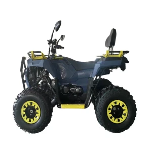 Квадроцикл Mikilon HAMMER 3 TRACKER 200cc (мотокомплект)