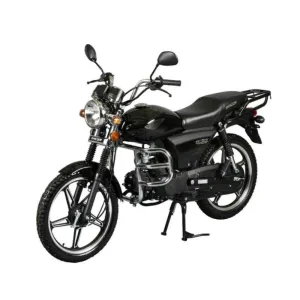 Мопед Racer RC50 ALPHA + ЦПГ 125 куб без ПТС