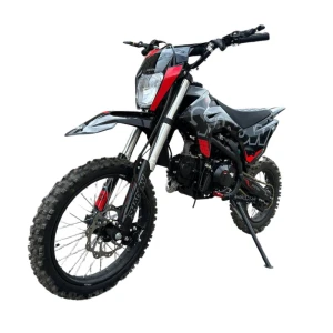 Питбайк OXO SHADOW 125 17/14