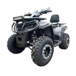 Квадроцикл YACOTA VIKING LONG 250 (мотокомплект)