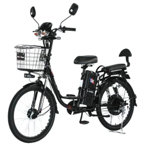 Электровелосипед SB Corsa Light 13Ah 2025