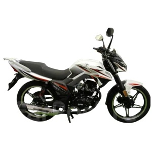Мотоцикл дорожный SPRMOTORS Forte с ПТС