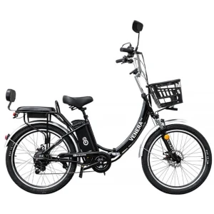 Электровелосипед Smart8 Venera Lite
