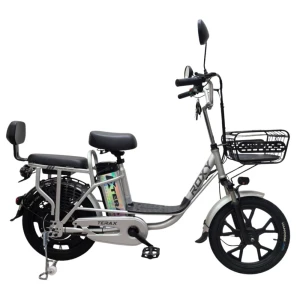 Электровелосипед Terax ROXY NS010
