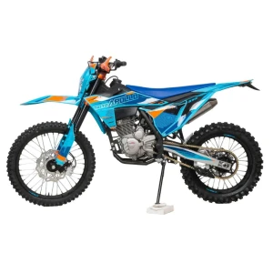 Мотоцикл Кросс Moto Apollo F3 300 (175FMM)