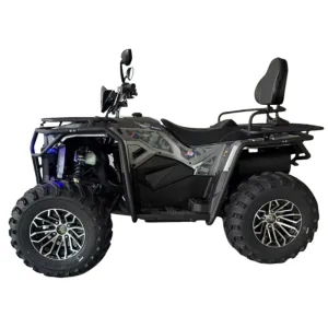 Квадроцикл SB Tornado 4x4 500 ЭПТС