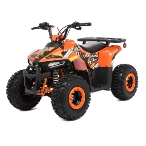 Квадроцикл SHARMAX Cross 150 (2024) (мотокомплект)