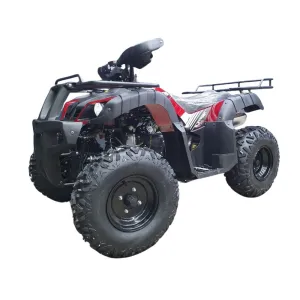 Квадроцикл Jaeger 2.00 200cc (балансирный вал) (мотокомплект)