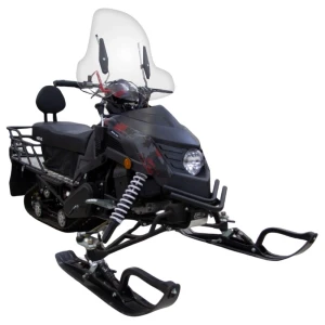 Снегоход MOTAX SNOW 200 (мотокомплект)
