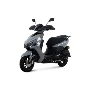 Скутер TMBK SPORT FS
