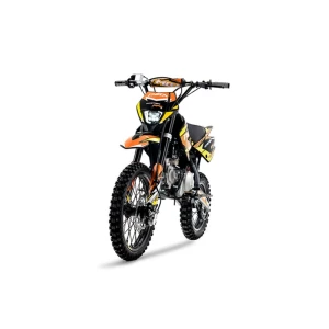 Питбайк TMBK PITSTER SP2 125 (17/14)