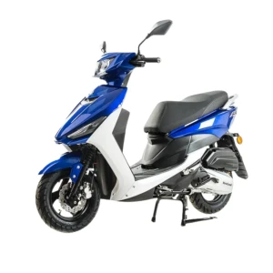 Скутер Motoland JOG 150