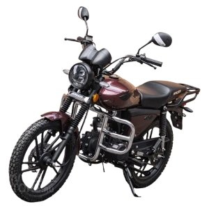 Мопед Racer RC50 Alpha Lux M2 110 (50) БЕЗ ПТС