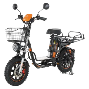 Электровелосипед Kugoo Kirin V3 Pro