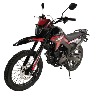 Мотоцикл JHL ofr RMX300 PR300 (ZS175FMN) ЭПТС