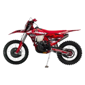Мотоцикл Hasky F9 SPORT CB300RL NEW MSD (F9 CN)
