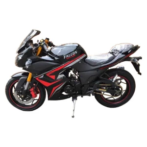 Мотоцикл Falcon Terrail 250cc ПТС