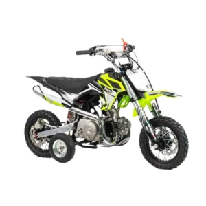 Питбайк PWR RACING FRZ 50