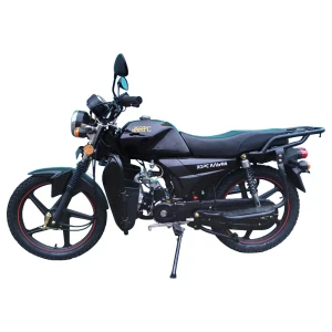 Мопед Хорс Альфа New 49cc