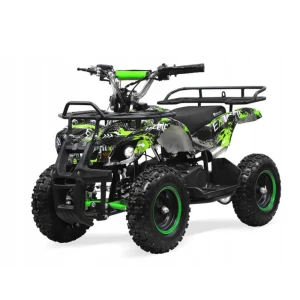 Квадроцикл QMC Torino 49cc (мотокомплект)