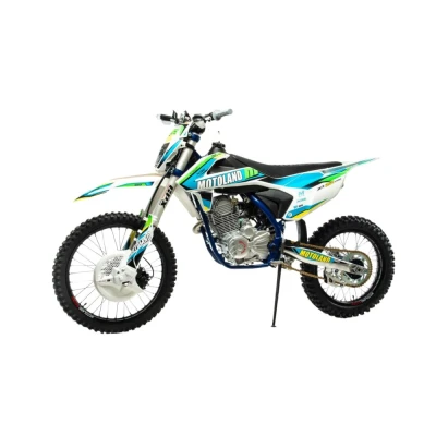 Мотоцикл Кросс Motoland X3 250 PRO (172FMM) (2021 г.)