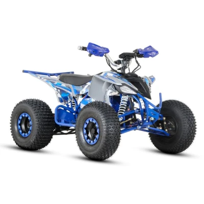 Электроквадроцикл BARTON VOLT 1500W