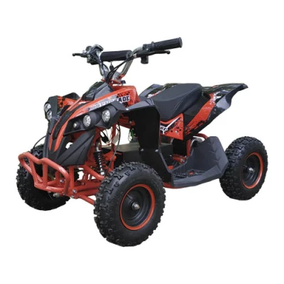 Квадроцикл электрический QMC Renegate 36V 800W