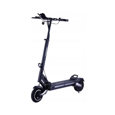 Электросамокат MiniWalker TIGER 8 PRO