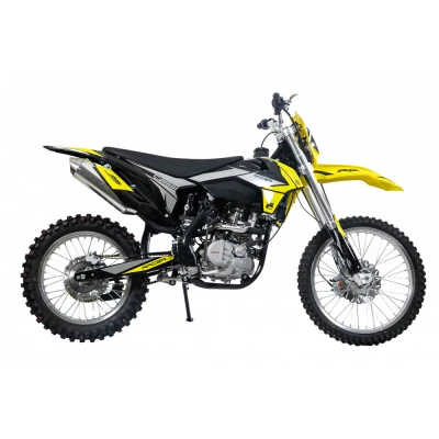 Кроссбайк Racer X2 2022