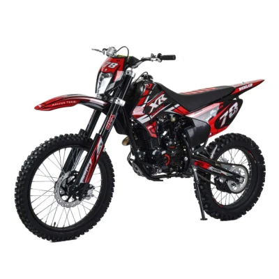 Мотоцикл Кросс Motoland XR300 LITE (175FMM)
