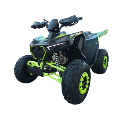 Квадроцикл Mikilon Jolt 125cc (мотокомплект)
