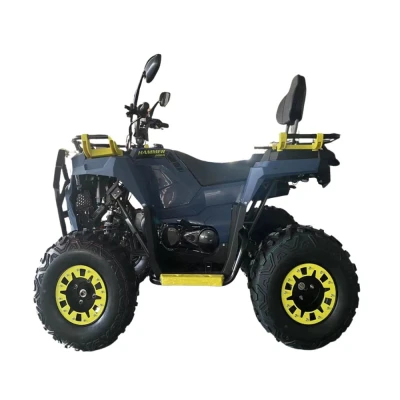 Квадроцикл Mikilon HAMMER 3 TRACKER 200cc (мотокомплект)