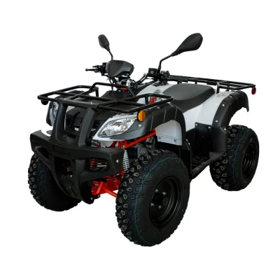 Квадроцикл KAYO AU150 3G+1 (ПТС)