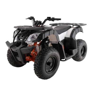 Квадроцикл KAYO AU150 CVT (ПСМ)