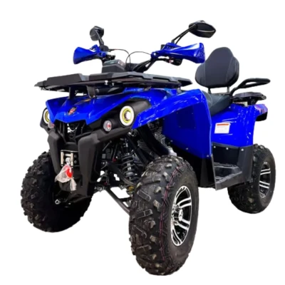 Квадроцикл MOTAX Grizlik 200 ULTRA BIG (мотокомплект)