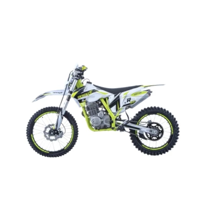 Мотоцикл эндуро ROCKOT R5F Raptor 2.0