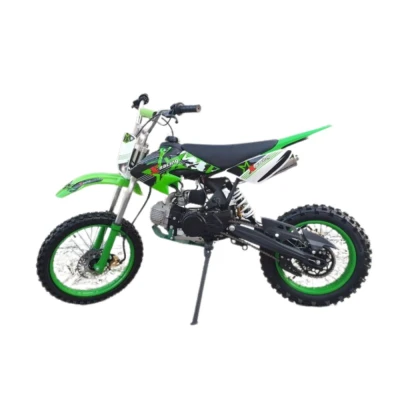 Питбайк QMC Prime 17/14 125cc
