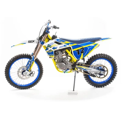 Мотоцикл Motoland Кросс XT 250 ST-FA (172FMM) без ПТС