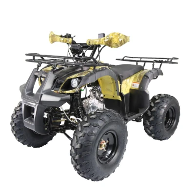 Квадроцикл TERMIT TT CROSS 3+1 125cc (мотокомплект)