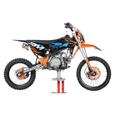 Питбайк Regulmoto SPITFIRE 19/16 PRO 140сс